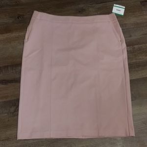 Brand New Women's Anne Klein Skirt
